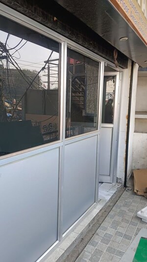 Balcony in  Office Space at Nivaranpur – for Rent