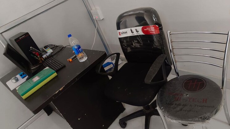 undefined, nivaranpur Commercial Office Space 1000 Sq.Ft. In Nivaranpur Ranchi 9857917