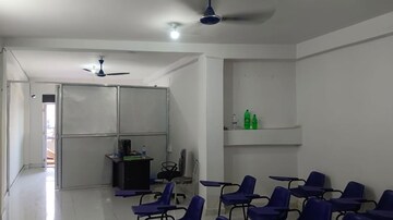 Team Area in  Office Space at Nivaranpur – for Rent