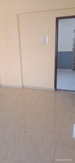 1 BHK Apartment For Sale in Gaurivinayak Shubham Monolith Apartment