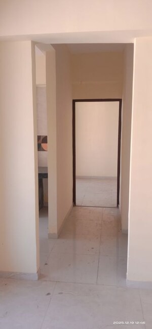 Building Lobby in 1 BHK Apartment at Gaurivinayak Shubham Monolith Apartment, Kalyan East – for Sale