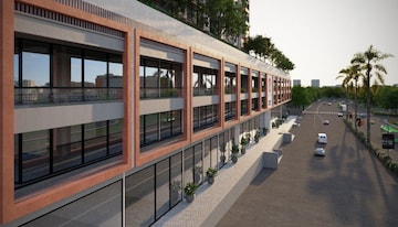 1 BHK Apartment For Sale in Mehta Cornerstone, Kalyan West