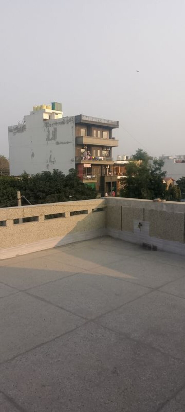 Exterior View, arun-yamuna-enclave 2.5 Bedroom 170 Sq.Ft. Builder Floor In Sector 30 Faridabad 9857935