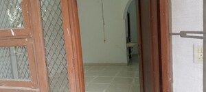 Balcony in 2.5 BHK Builder Floor at Arun Yamuna Enclave, Sector 30 – for Rent