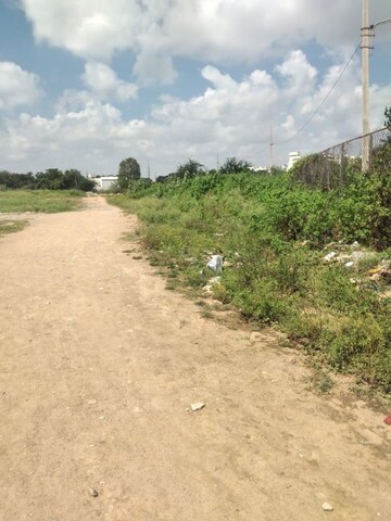  Plot For Sale in Mokila