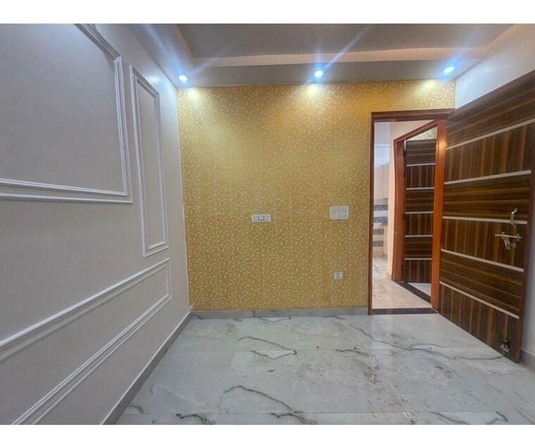 Living Room, sector 16b dwarka 4 Bedroom 2210 Sq.Ft. Apartment In Sector 16b Dwarka Delhi 9857925