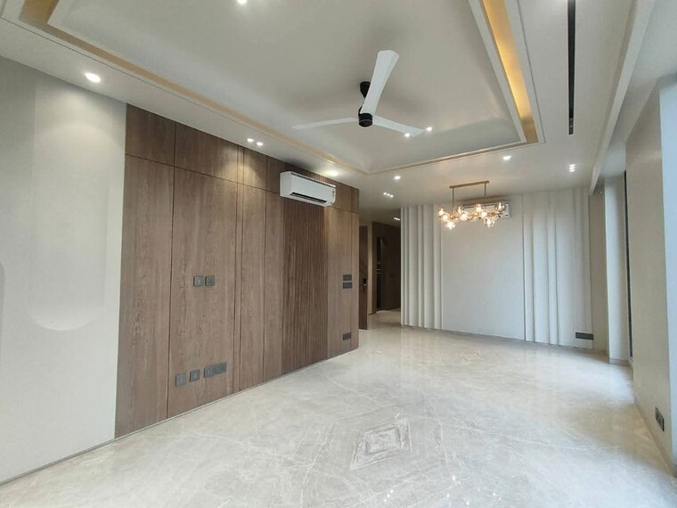 Room, unitech-infospace 1 Bedroom 856 Sq.Ft. Apartment In Sector 21 Gurgaon 9857938