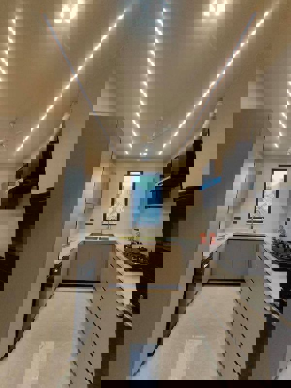 1 BHK + Pooja Room Apartment For Rent in Unitech Infospace