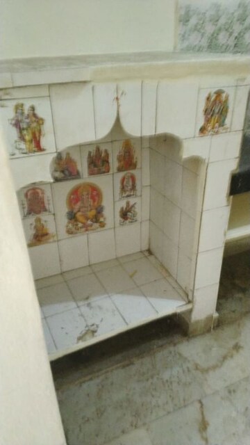 Bathroom in 2 BHK Apartment at Babu Complex Kothapet, Kothapet – for Sale