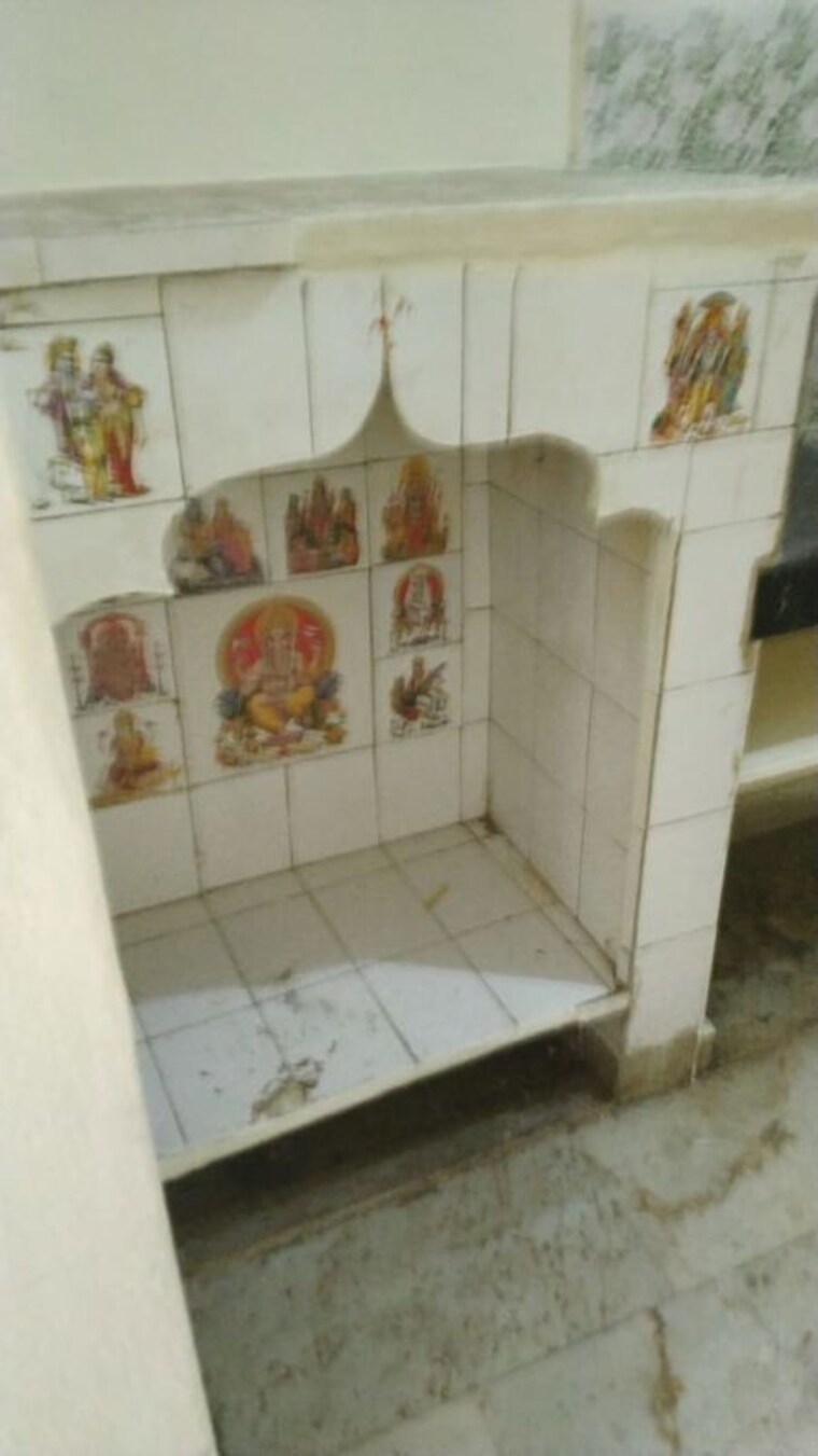 Bathroom, babu-complex-kothapet 2 Bedroom 625 Sq.Ft. Apartment In Kothapet Hyderabad 9857916