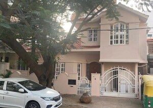 5 BHK Independent House For Sale in Hrbr Layout