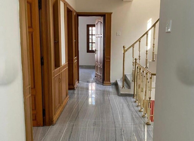 undefined, hrbr layout 5 Bedroom 3500 Sq.Ft. Independent House In Hrbr Layout Bangalore 9857915