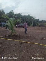 1100 Sq.Yd. Plot in Jubilee Hills