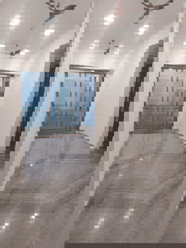 3 BHK + Study Room Apartment For Rent in Prestige Jasdan Classic