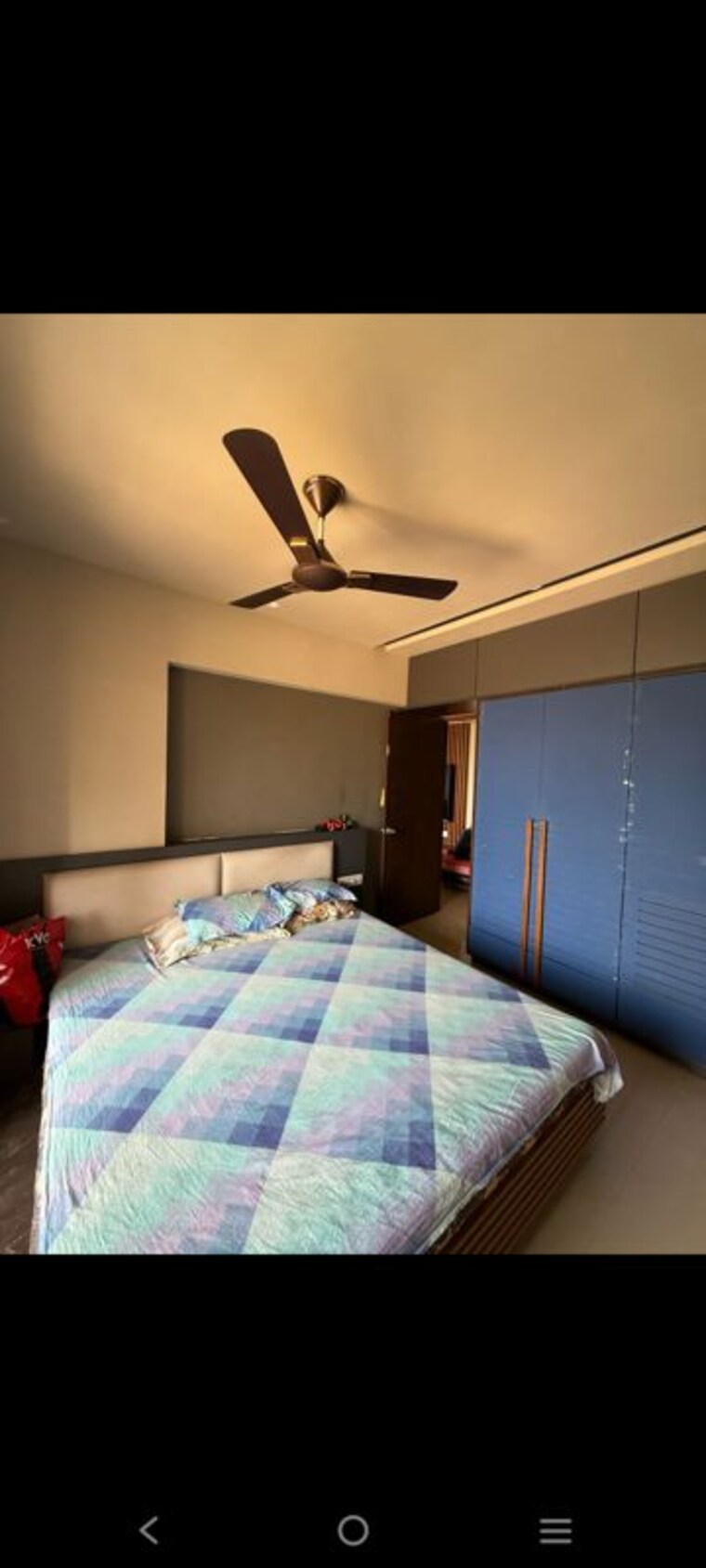 Bedroom, savvy-swaraaj-sports-living 3 Bedroom 938 Sq.Ft. Apartment In Near Nirma University On Sg Highway Ahmedabad 9857948