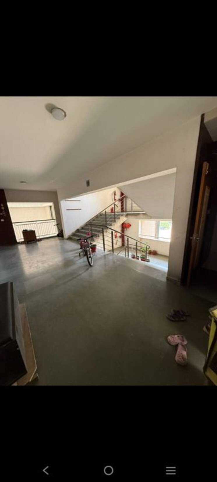 Room, savvy-swaraaj-sports-living 3 Bedroom 938 Sq.Ft. Apartment In Near Nirma University On Sg Highway Ahmedabad 9857948