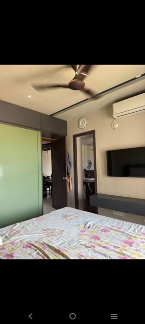 Room in 3 BHK Apartment at Savvy Swaraaj Sports Living, Near Nirma University On Sg Highway – for Rent