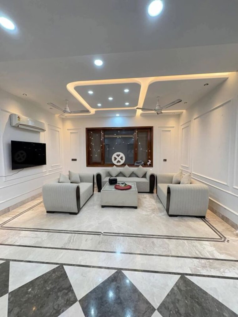  Parking, jmd-the-park-way 1 Bedroom 856 Sq.Ft. Apartment In Sector 22 Gurgaon 9857950