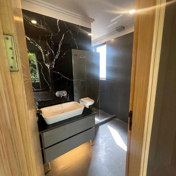 undefined, jmd-the-park-way 1 Bedroom 856 Sq.Ft. Apartment In Sector 22 Gurgaon 9857950