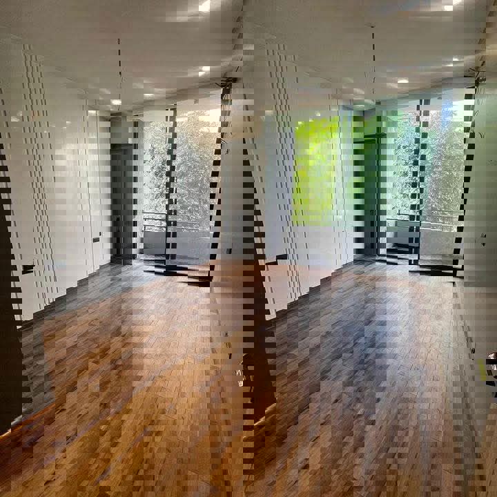 1 BHK + Pooja Room Apartment For Rent in JMD The Park Way