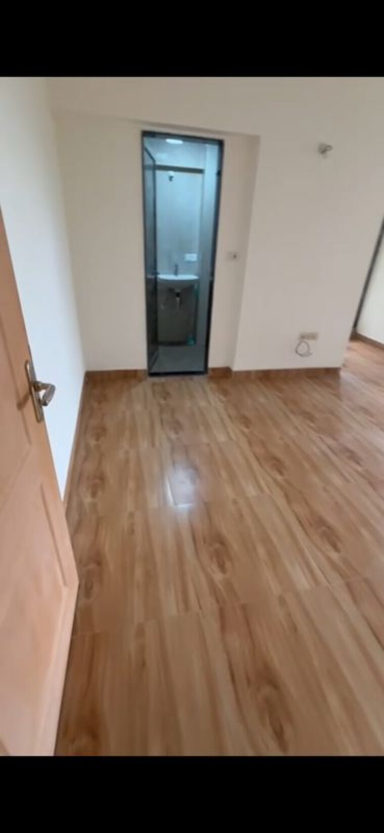 Master Bedroom, anmol-towers 3 Bedroom 1650 Sq.Ft. Apartment In Goregaon West Mumbai 9857951