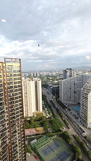 3.5 BHK Apartment – Exterior View View at Amanora Adreno Towers, Hadapsar - for Rent