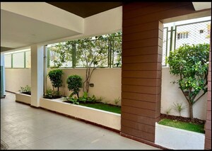 Common Area in 3 BHK Villa at Bidadi – for Sale