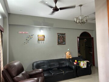 3 BHK Apartment For Sale in ALPS View Miyapur, Miyapur