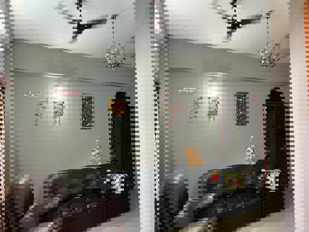 3 BHK Apartment For Sale in ALPS View Miyapur