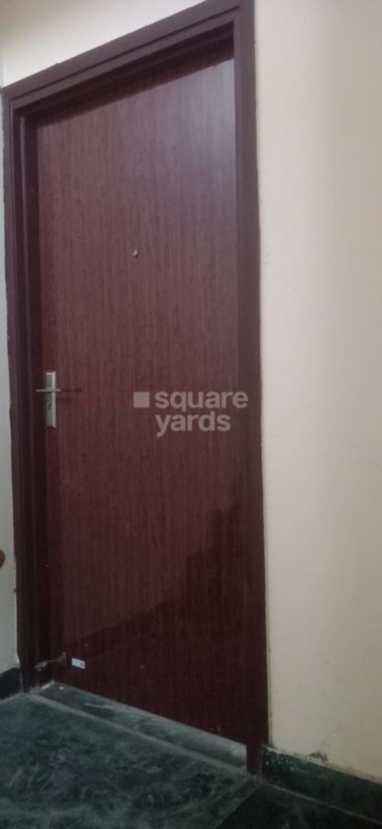 Entrance, bptp-parkland-pride 4 Bedroom 1478 Sq.Ft. Independent House In Sector 77 Faridabad 9857953