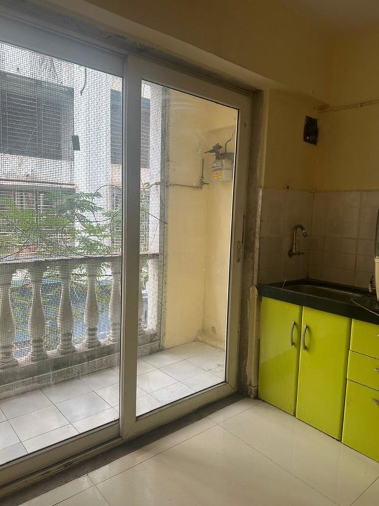 Kitchen, chembur 3 Bedroom 1430 Sq.Ft. Apartment In Chembur Mumbai 9857942