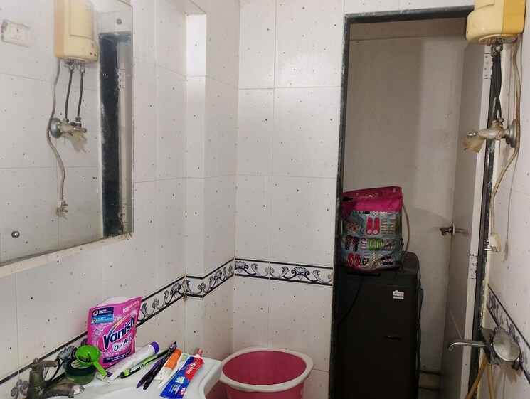 undefined, mhada-pratiksha-nagar-sion 1 Bedroom 341 Sq.Ft. Apartment In Sion Mumbai 9857963