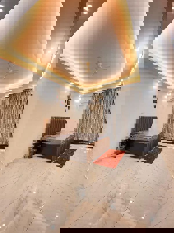 1 BHK + Pooja Room Apartment For Rent in Palam Vihar Residents Association