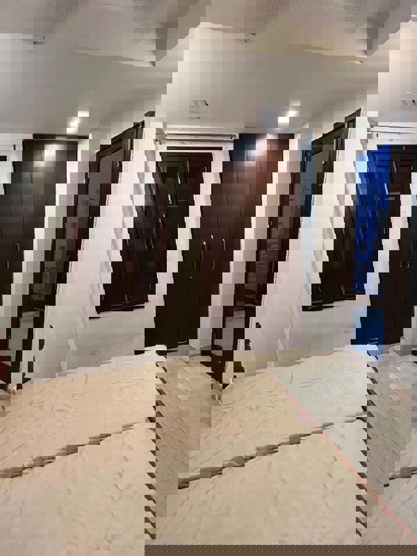 3 BHK + Pooja Room Builder Floor For Rent in Kalkaji