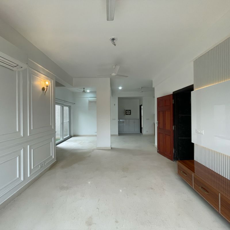 3 BHK + Pooja Room,Servant Room,Extra Room 2229 Sq.Ft. Villa in BPTP Amstoria