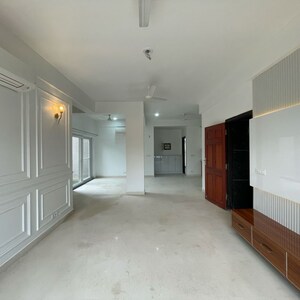 3 BHK Villa For Rent in BPTP Amstoria, Sector 102