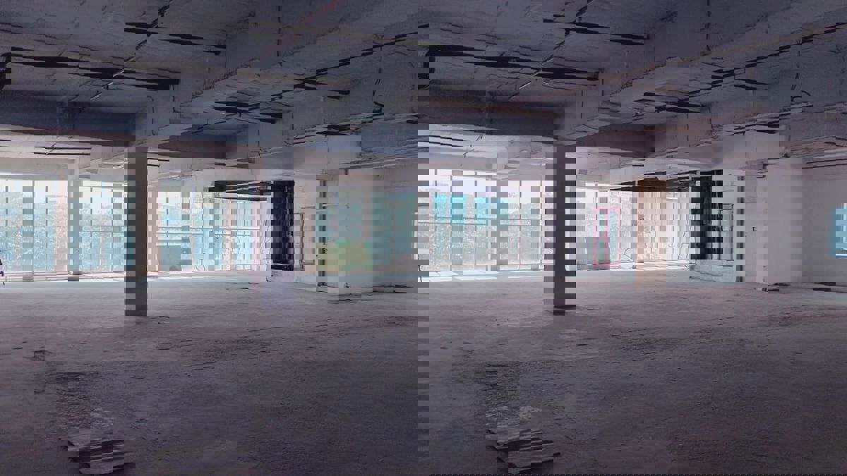 Office Space For Rent in Sector 62