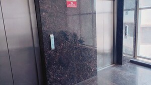 Lift in  Office Space at Sector 62 – for Rent