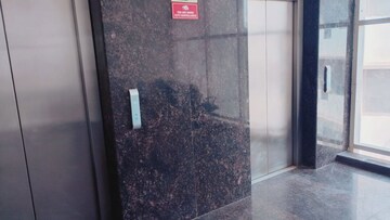 Lift in  Office Space at Sector 62 – for Rent