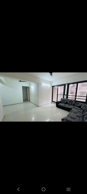 Room in 3 BHK Apartment at Shilp Revanta, Shela – for Rent