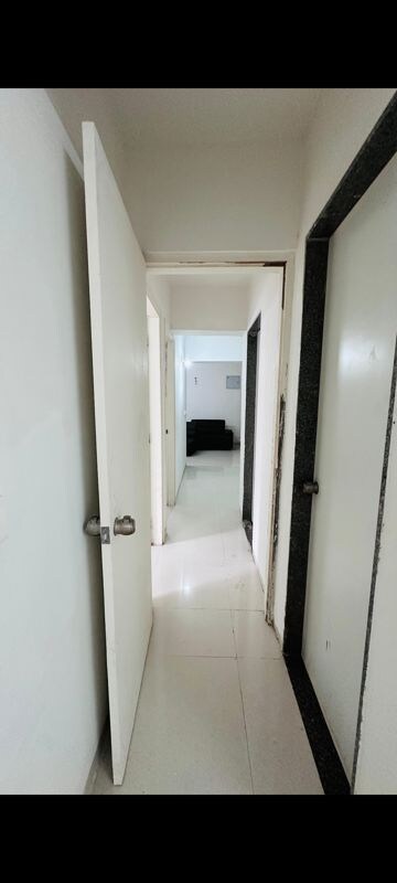 Building Lobby in 3 BHK Apartment at Shilp Revanta, Shela – for Rent