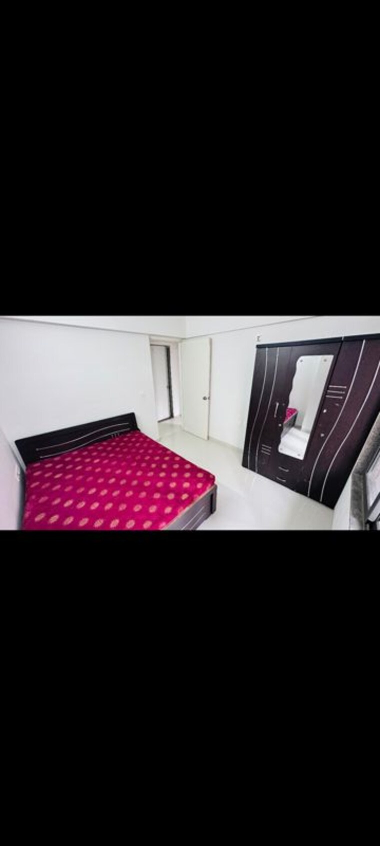 Bedroom, shilp-revanta 3 Bedroom 1510 Sq.Ft. Apartment In Shela Ahmedabad 9857987