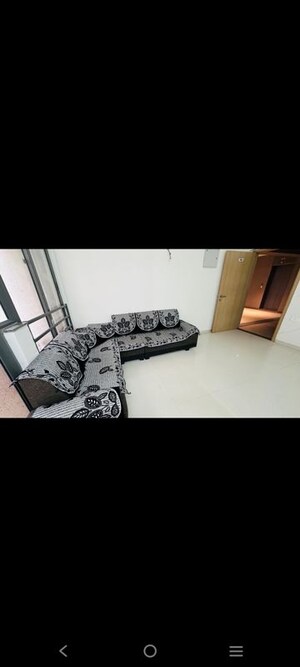 Furnished Amenities in 3 BHK Apartment at Shilp Revanta, Shela – for Rent