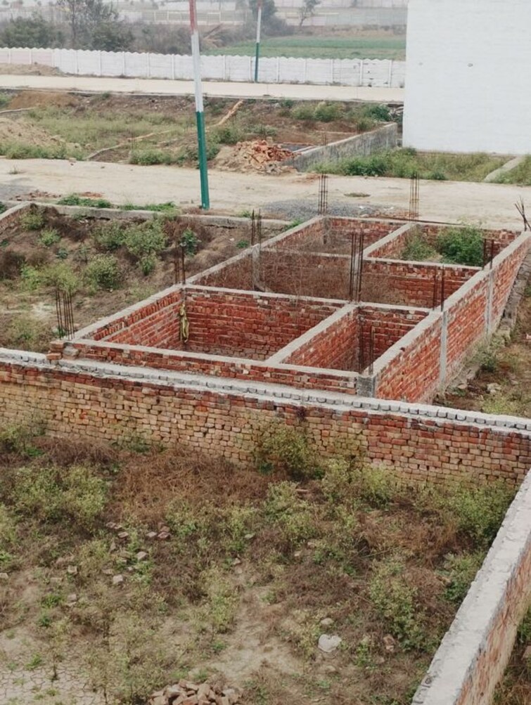 Exterior View, tilapta  50 Sq.Yd. Plot In Tilapta Greater Noida 9857988