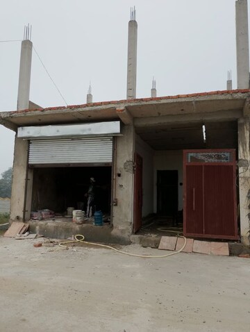  Plot – Exterior View View at Tilapta - for Sale