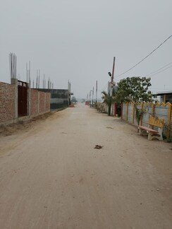 Plot For Sale in Tilapta