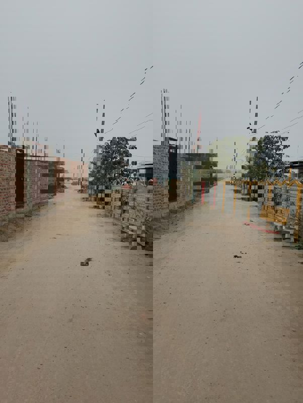 Plot For Sale in Tilapta