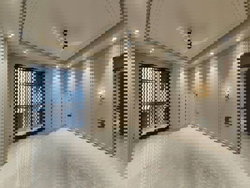 1 BHK + Pooja Room Apartment For Rent in Lotus Homz