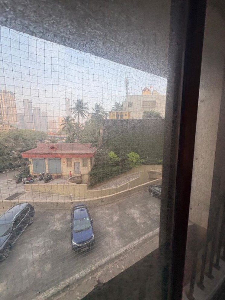 Balcony, sterling-seaface 3 Bedroom 2010 Sq.Ft. Apartment In Worli Mumbai 9857991