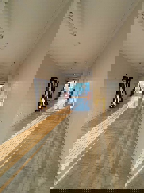 3 BHK + Servant Room 2010 Sq.Ft. Apartment in Sterling Seaface